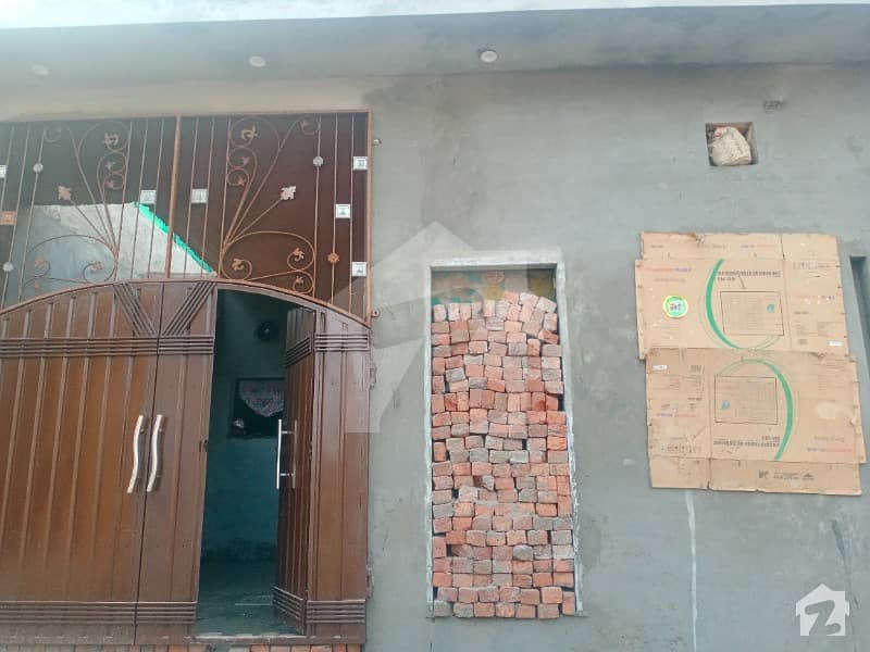 بیدیاں روڈ لاہور میں 2 کمروں کا 5 مرلہ مکان 40 لاکھ میں برائے فروخت۔