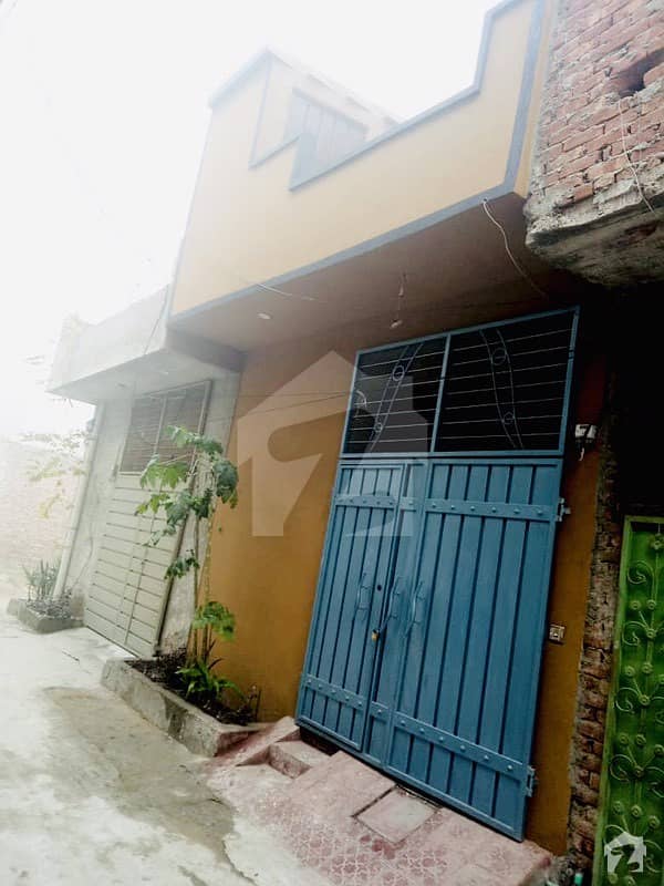 House For Sale In Beautiful Harbanspura