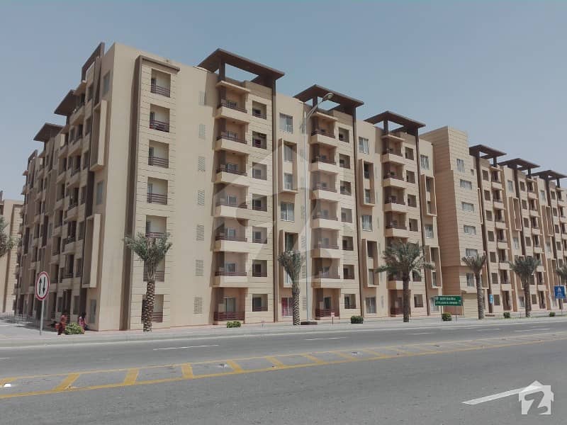 Vip Flat For Rent In Bahria Town Karachi