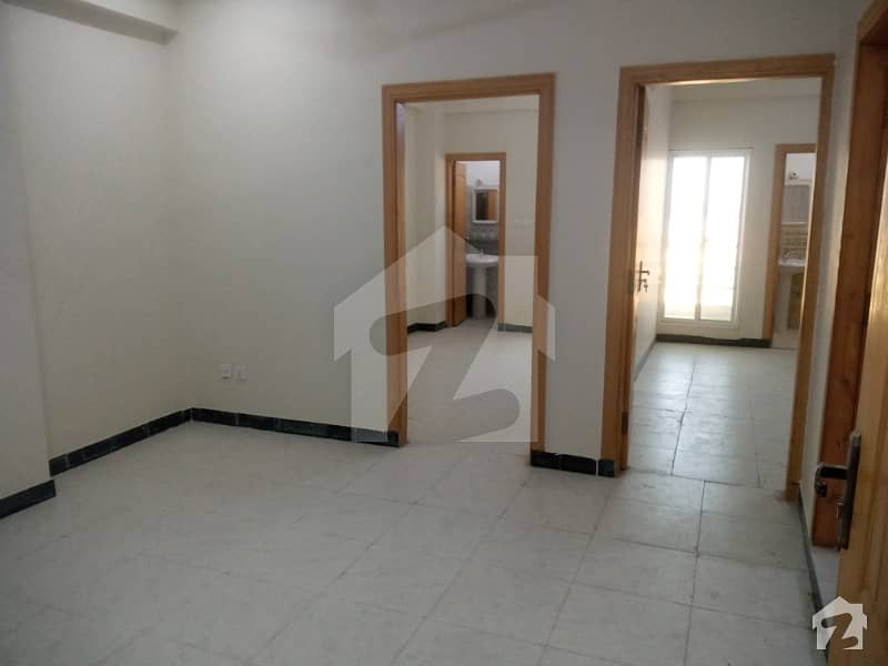 A Well Designed Flat Is Up For Rent In An Ideal Location In Islamabad