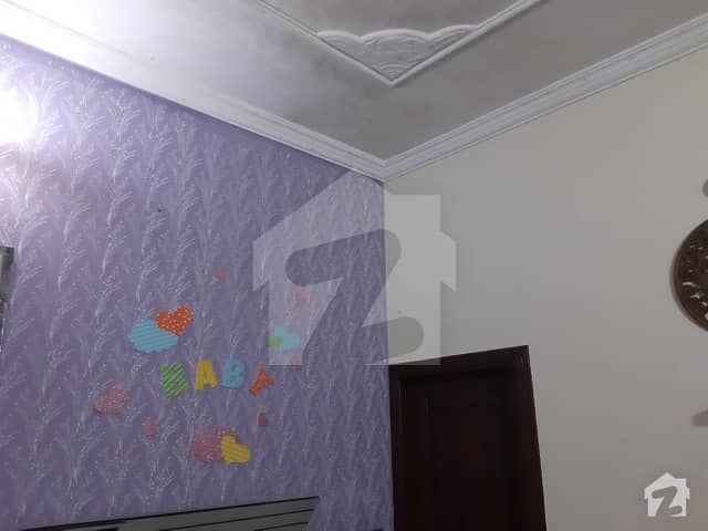 1125  Square Feet House Situated In Ghauri Town For Sale