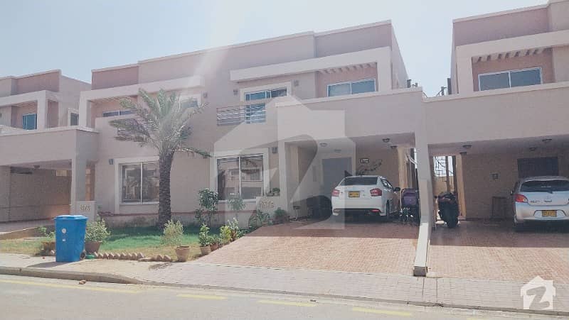 Sale Of Corner Villa In Quaid Villas