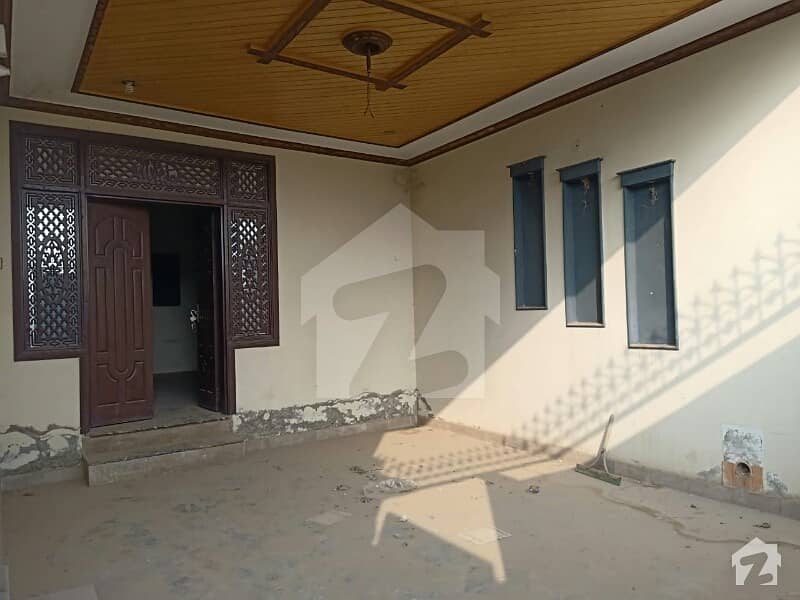 ایم ڈی اے چوک ملتان میں 3 کمروں کا 5 مرلہ مکان 18 ہزار میں کرایہ پر دستیاب ہے۔