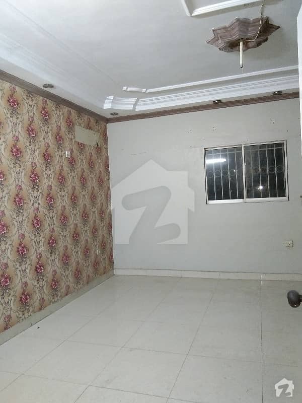 4 Bed Portion For Rent DHA Phase 5 Khayban A Abbasi