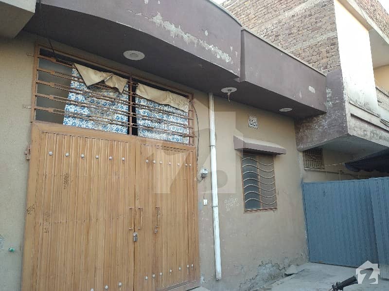 2 Marla Double Storey House For Sale Final 28 Lac