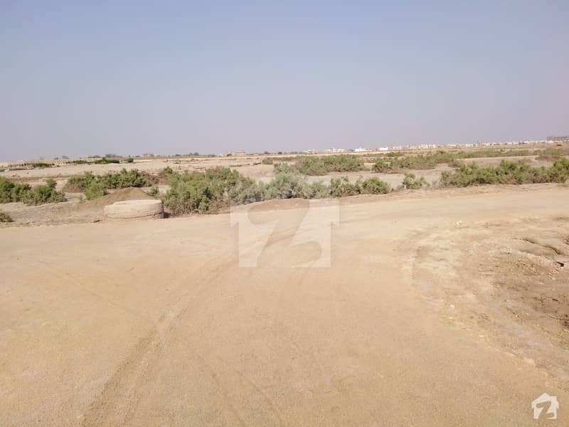 Indus Bridge, 120 Square Yard Plot For Sale In Hyderabad