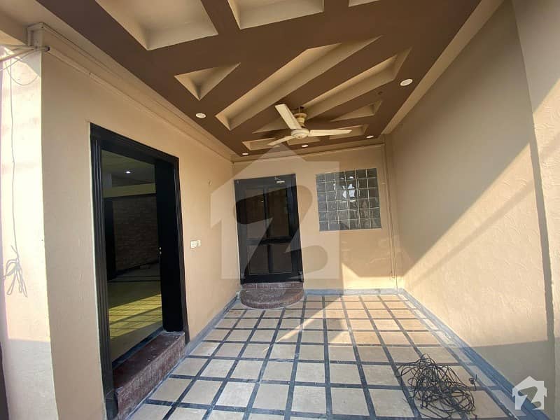 5 Marla Double Storey House For Sale