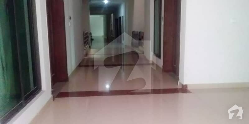 2 Bedroom Apartment 2nd Floor In Rania Height Zaraj Islamabad