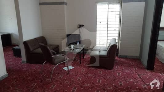 Twin 5 Marla Furnished House For Sale In D Block Asharafi Town