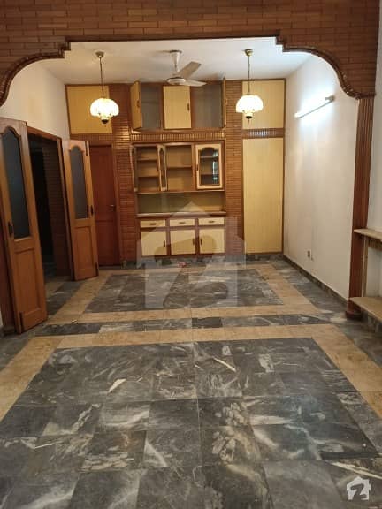 G-11 Real Pics 30X60 Full House Double Kitchen Marble Flooring Water Boring