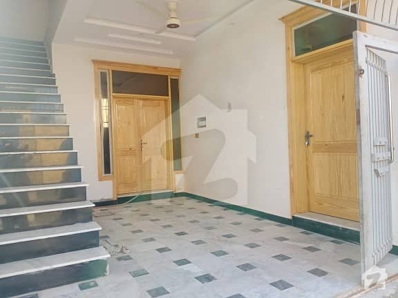 5 Marla 3 Storey House For Sale