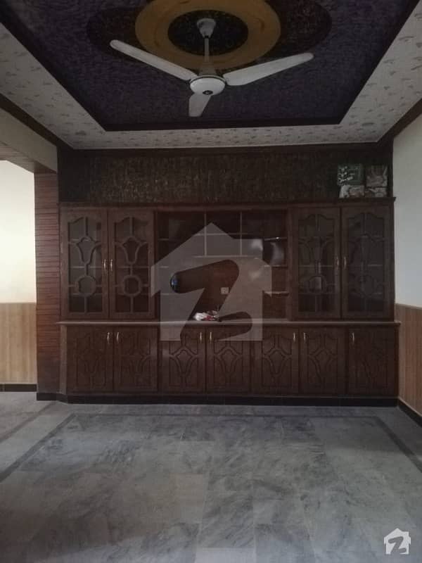 1125  Square Feet Spacious House Available In Thanda Pani For Sale