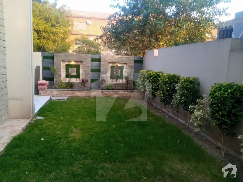 10 Marla House For Sale At Wapda Town Phase 1  Block K2