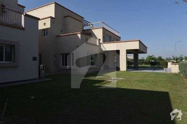 2 Kanal House For Sale In Dha Raya Phase 1