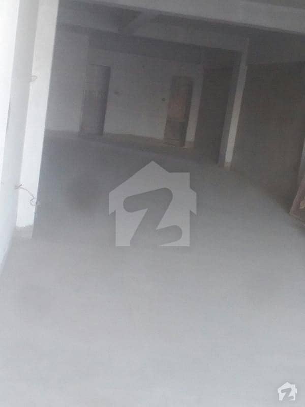 Building Is Available For Sale In Latifabad