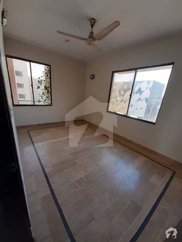 Apartment For Sale  In Big Bukhari Commercial Area Dha Phase 6 Defence Karachi