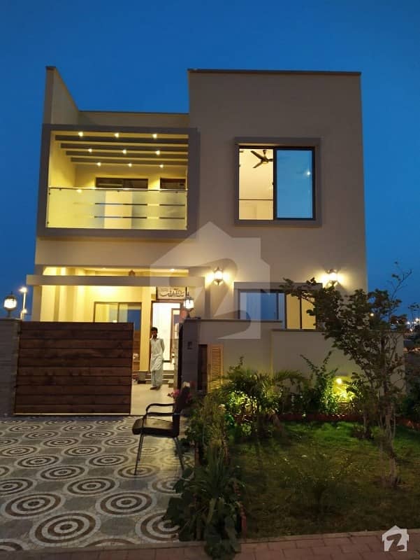 125 Sq Yard Luxury Villa On Installment 125 Sq Yard Luxury Villa On Installment