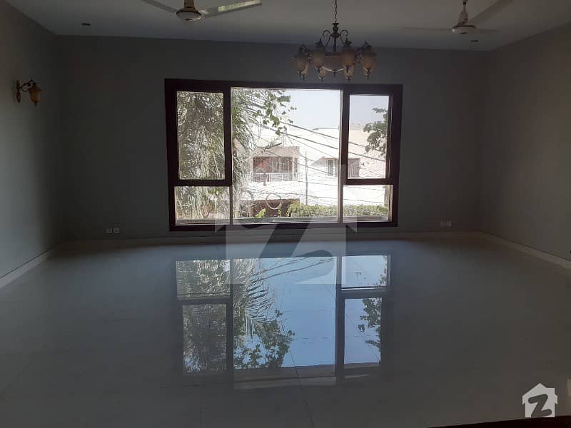 Slightly Used Beautiful 3 Bed Study Portion For Rent Dha Phase 1