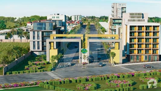 3 Marla Residential Plot File For Sale In King Town Raiwind Road Lahore 3 Marla Residential Plot File For Sale In King Town Raiwind Road Lahore