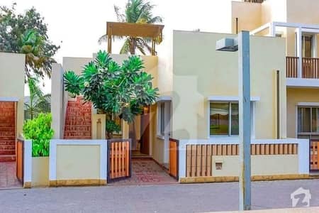 Stunning 1080  Square Feet House In Naya Nazimabad Available