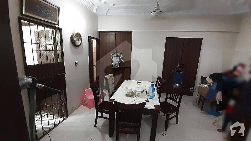 3 Bed Dining Apartment For Sale In Gulshan Kaneez Fatima