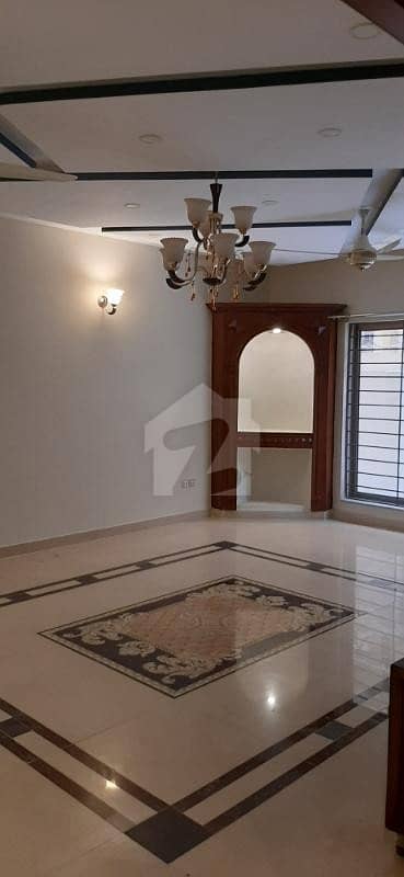 1 Kanal Upper Portion For Rent In Bahria Town
