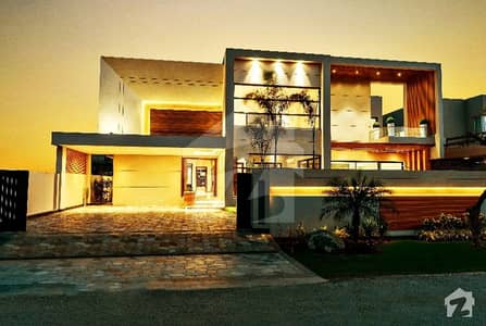 2 Kanal Mazhar Munir Design Bungalow With Swimming Pool For Sale In Phase 3 2 Kanal Mazhar Munir Design Bungalow With Swimming Pool For Sale In Phase 3