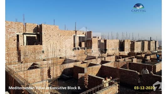 1125 Square Feet House For Sale In Capital Smart City 1125 Square Feet House For Sale In Capital Smart City