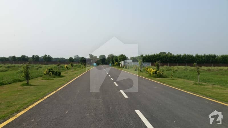 100 Kanal Land Available For Sale