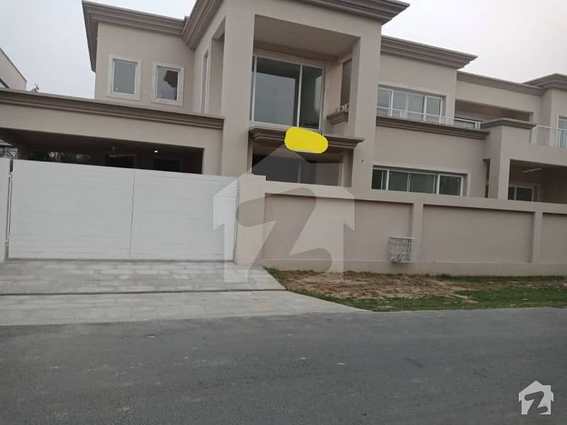 ArchiFort Offers 2 Kanal Brand New Bungalow For Rent Out Class Location in DHA Phase 2 Block S