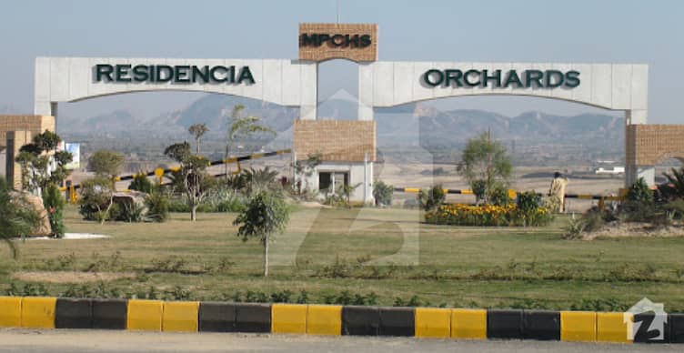 Farm House Is Available For Sale In Multi Residencia  Orchards Islamabad