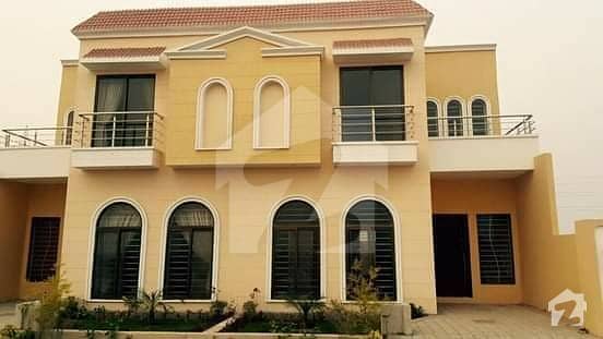 House For Sale In Lahore Motorway City