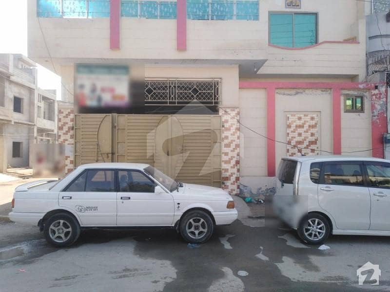 House Is Available For Sale Garden Town Dera Ghazi Khan