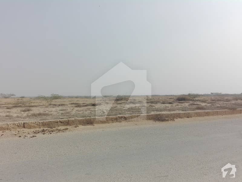 Residential Plot For Sale Is Readily Available In Prime Location Of Gadap Town