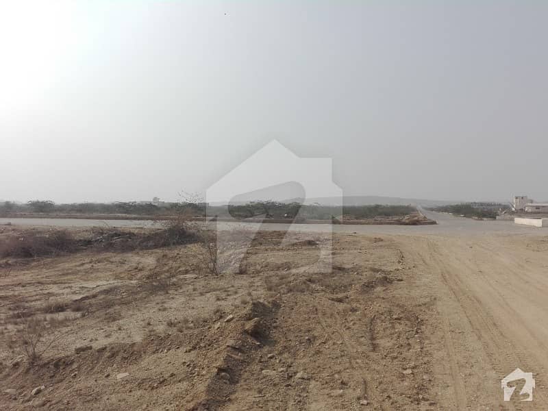 Residential Plot For Sale Is Readily Available In Prime Location Of Gadap Town