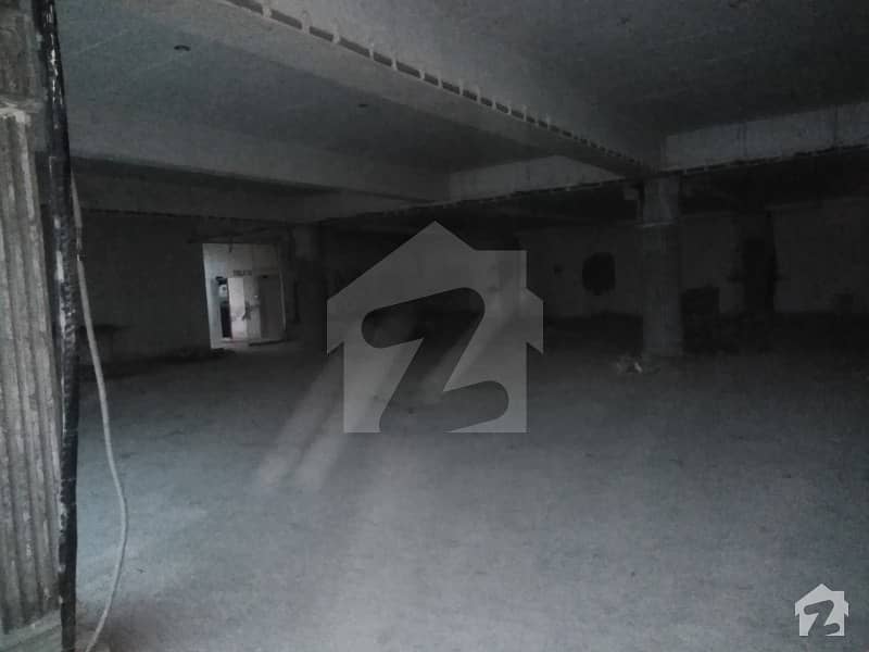 27000  Square Feet Warehouse In Manawan Best Option