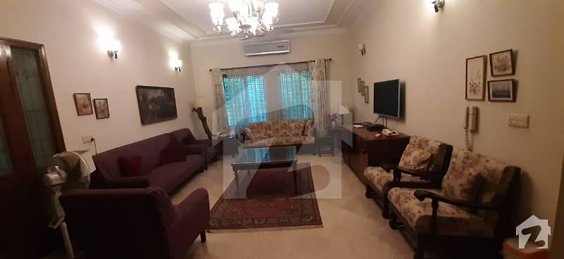 Kanal Bungalow In Very Low Rent Price Available In DHA Phase 1 j