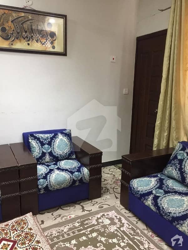 5 Marla Double Storey House Is Available For Sale In Soan Garden Islamabad