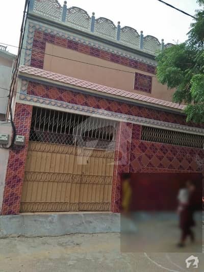 House In Gulberg Town For Sale