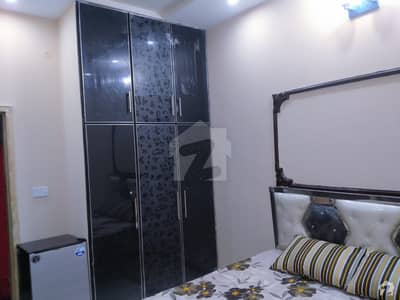 Flat For Rent In Beautiful DHA Defence