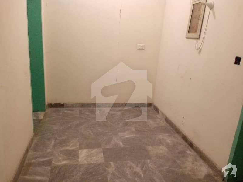 Unfurnished One Bed Is Available For Rent In DHA Phase 1 Block N