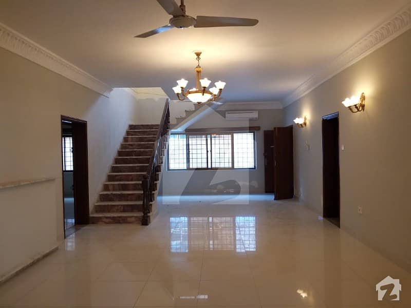 Fully Renovated Double Storey House Is Available For Rent Ideally Situated In E_7 Islamabad