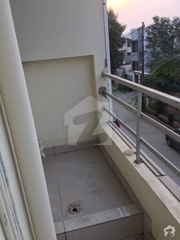 Apartment For Sale In Ittehad Commercial Area Dha Phase 6 Defence Karachi