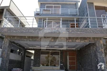 Small Portion Penthouse Available For Rent In Gulraiz