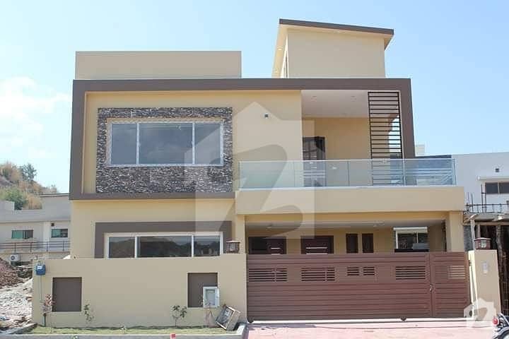 Brand New 3 Marla Portion Available For Rent In Gulraiz