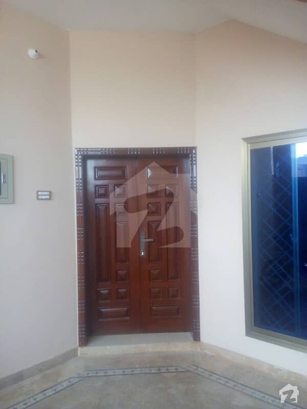 5 Marla New Double Storey House For Sale