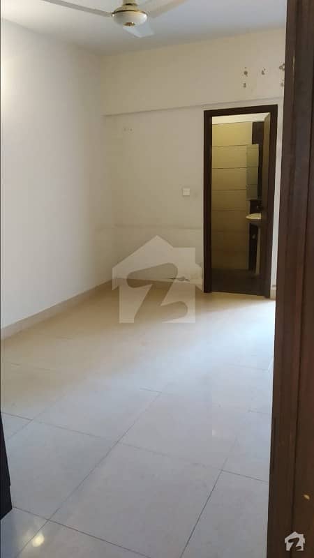 Ideally Located Flat For Sale In Dha Defence Available