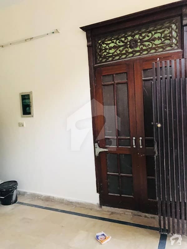 Lower Portion For Rent In Beautiful Gulbahar Scheme
