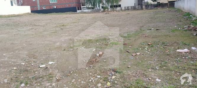 Bahria Town Phase 5 Pair Plot Available For Sale Park Face Low Price