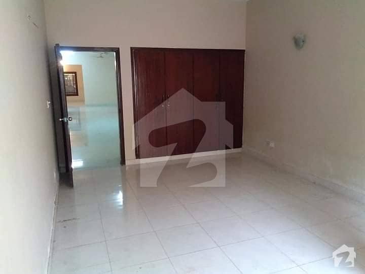 Ground Floor Flat 3 Bed With Attached Washrooms Drawing Dining Available For Rent